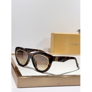 $55.00,Loewe Sunglasses # 303316