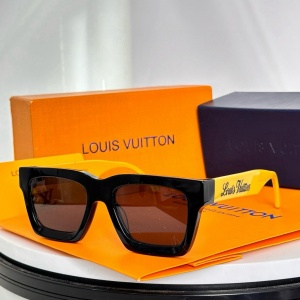 $55.00,Louis Vuitton Sunglasses # 303322