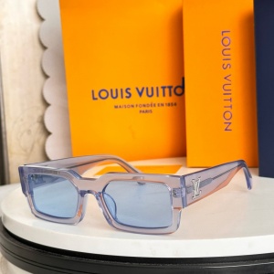$55.00,Louis Vuitton Sunglasses # 303337