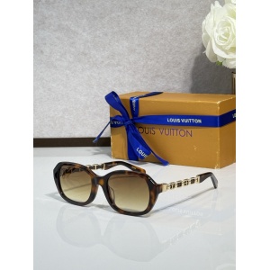 $55.00,Louis Vuitton Sunglasses # 303344