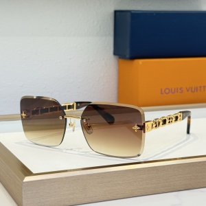 $55.00,Louis Vuitton Sunglasses # 303356