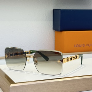 $55.00,Louis Vuitton Sunglasses # 303358