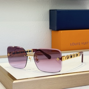 $55.00,Louis Vuitton Sunglasses # 303359