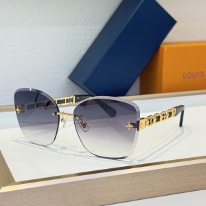 $55.00,Louis Vuitton Sunglasses # 303363