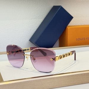 $55.00,Louis Vuitton Sunglasses # 303364