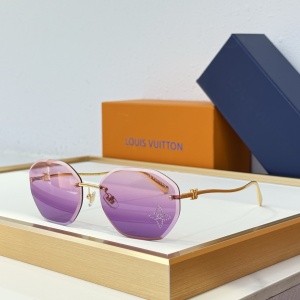 $55.00,Louis Vuitton Sunglasses # 303369
