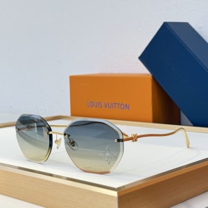 $55.00,Louis Vuitton Sunglasses # 303370