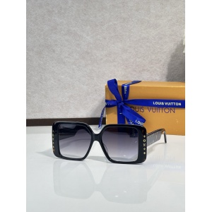 $55.00,Louis Vuitton Sunglasses # 303383