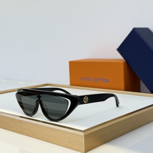 $55.00,Louis Vuitton Sunglasses # 303392