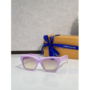 $55.00,Louis Vuitton Sunglasses # 303399