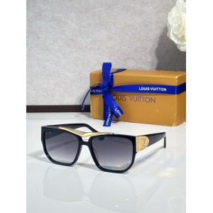 $55.00,Louis Vuitton Sunglasses # 303407