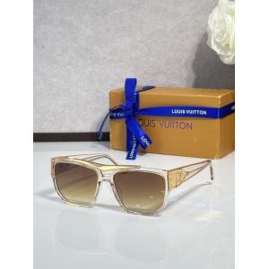 $55.00,Louis Vuitton Sunglasses # 303408