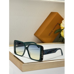 $55.00,Louis Vuitton Sunglasses # 303416