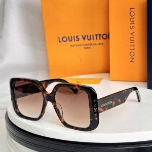 $55.00,Louis Vuitton Sunglasses # 303419
