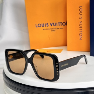 $55.00,Louis Vuitton Sunglasses # 303420