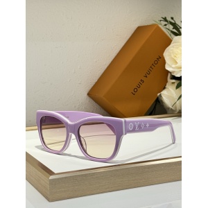 $55.00,Louis Vuitton Sunglasses # 303426