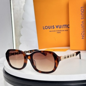 $55.00,Louis Vuitton Sunglasses # 303429