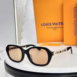 $55.00,Louis Vuitton Sunglasses # 303432