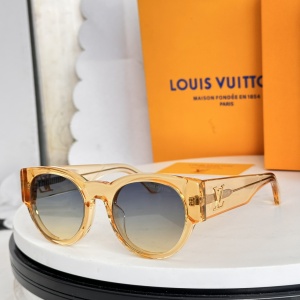 $55.00,Louis Vuitton Sunglasses # 303435
