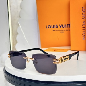 $55.00,Louis Vuitton Sunglasses # 303439