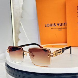 $55.00,Louis Vuitton Sunglasses # 303440