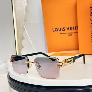 $55.00,Louis Vuitton Sunglasses # 303442