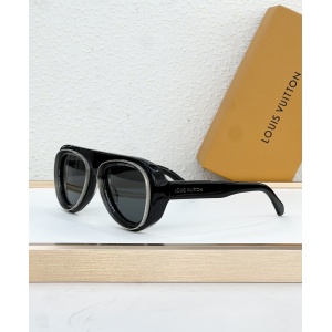 $55.00,Louis Vuitton Sunglasses # 303450