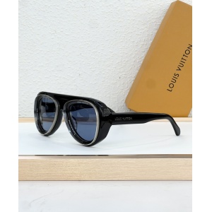 $55.00,Louis Vuitton Sunglasses # 303451