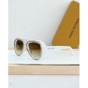 $55.00,Louis Vuitton Sunglasses # 303453