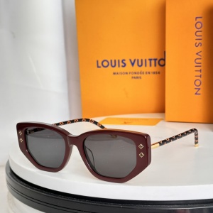 $55.00,Louis Vuitton Sunglasses # 303468