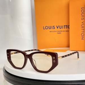 $55.00,Louis Vuitton Sunglasses # 303473