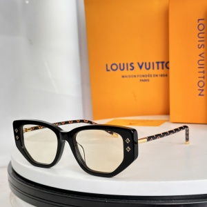$55.00,Louis Vuitton Sunglasses # 303475
