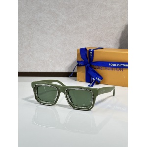 $55.00,Louis Vuitton Sunglasses # 303488
