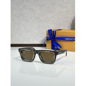 $55.00,Louis Vuitton Sunglasses # 303490