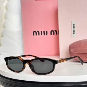 $55.00,Miumiu Sunglasses # 303499