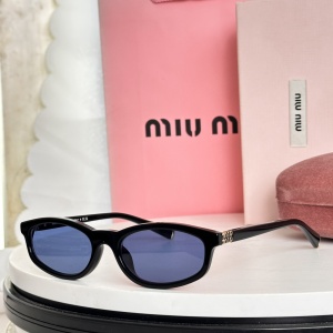 $55.00,Miumiu Sunglasses # 303501