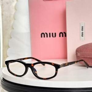 $55.00,Miumiu Sunglasses # 303503