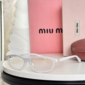 $55.00,Miumiu Sunglasses # 303504