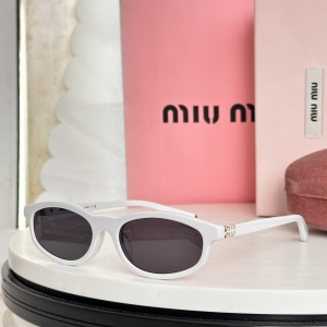 $55.00,Miumiu Sunglasses # 303507
