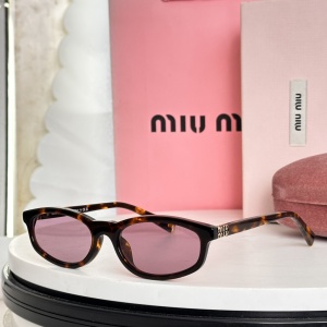$55.00,Miumiu Sunglasses # 303508