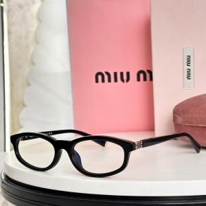 $55.00,Miumiu Sunglasses # 303509
