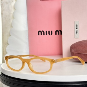$55.00,Miumiu Sunglasses # 303510