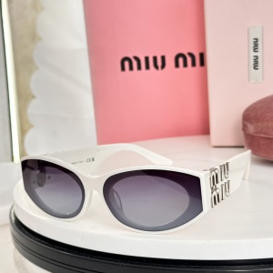 $55.00,Miumiu Sunglasses # 303511