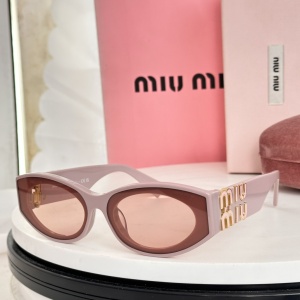 $55.00,Miumiu Sunglasses # 303512