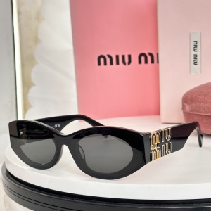 $55.00,Miumiu Sunglasses # 303513
