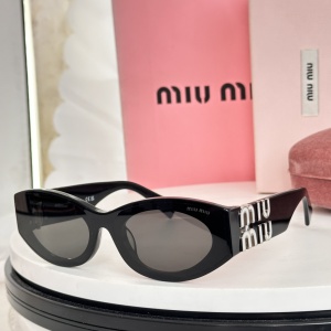$55.00,Miumiu Sunglasses # 303514