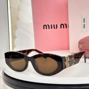 $55.00,Miumiu Sunglasses # 303515