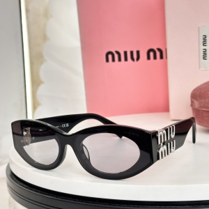 $55.00,Miumiu Sunglasses # 303516