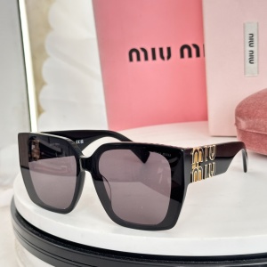 $55.00,Miumiu Sunglasses # 303518
