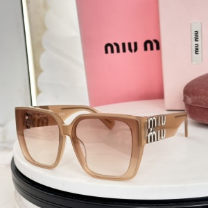 $55.00,Miumiu Sunglasses # 303520